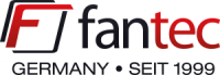 Fantec logo