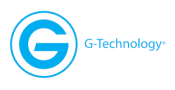 G Technology logo