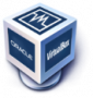 logo VirtualBox