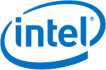 logo intel