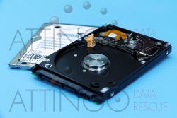 Attingo Datenrettung 1 Huelle ohne Fuelle