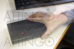 Attingo Datenrettung 6 Wespennot Festplatte tot