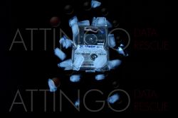 Attingo Datenrettung 8 Wer weiss Oder doch nicht