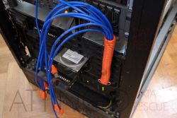 Attingo Datenrettung 9 Fifty Shades of Data Rescue