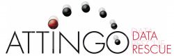 Attingo Datenrettung Logo