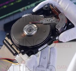 ID 120 sparepart attingo personal vorbereiten