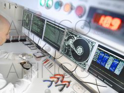 ID 121 technischer leiter peter franck arbeiten