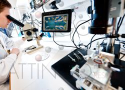 ID 136 reinraumlabor attingo einblick