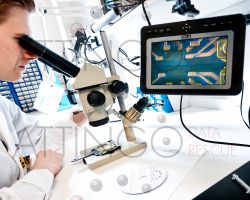 ID 138 bildschirm schaltkreis vergroessert ssd