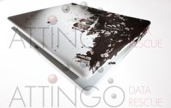 ID 146 notebook macbook ueberfahren hell