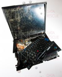 ID 148 notebook ibm aufprall stockwerke