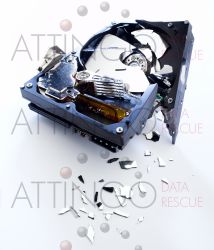 ID 157 festplatte zerbrochen fatal totale