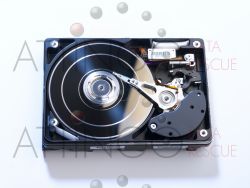 ID 179 festplatte offen rillen