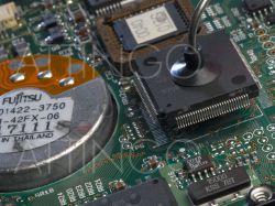 ID 186 festplatte prozessor ausbau