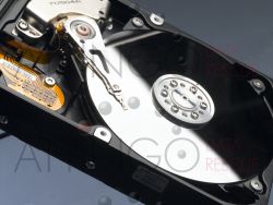 ID 190 festplatte offen totale