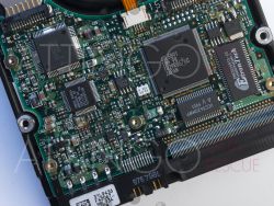 ID 202 festplatte elektronik unterseite