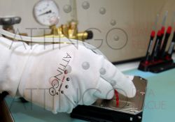 ID 206 Attingo Helium Festplatte HDD