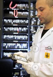 ID 207 attingo techniker festplatten ersatzteile spareparts 1