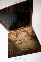 ID 210 laptop macbook feuer verbrannt