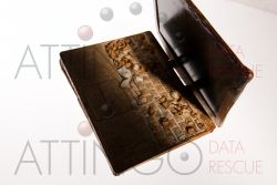 ID 212 notebook macbook verbrannt seitlich totale