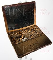 ID 214 notebook macbook verbrannt