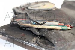 ID 218 stifte verbrannt laptop angeschmolzen