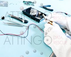 antistatik matte heads ausbauen untersuchen kundenfestplatte