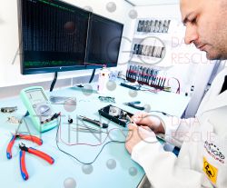 festplatte diagnose schreibkopf lesekopf techniker2