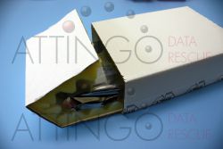 festplatte esdhuelle verpacken Karton 2