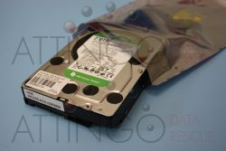 festplatte esdhuelle verpacken antistatik