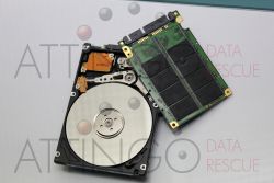 festplatte ssd aufbau unterschied uebereinander