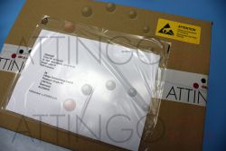 festplatte verpackt karton lieferschein