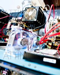 festplatte workstation luefter