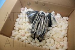 festplatten verpackt falsch karton flo pak stosssicherheit