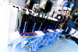 festplatten workstation