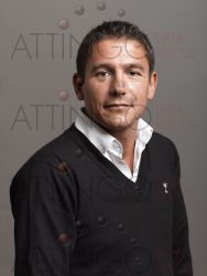 portrait attingo robbert brans