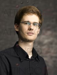 portrait attingo thomas weiner