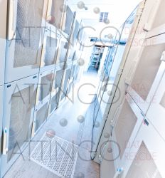 rechenzentrum einblick