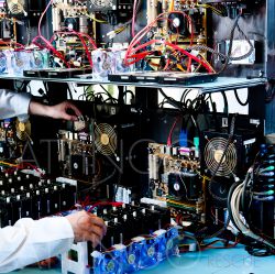 techniker festplatten workstations luefter totale